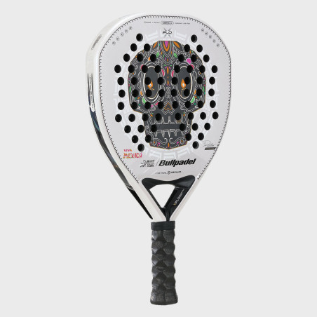 RAQUETTE BULLPADEL XPLO MX 25