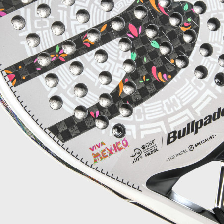 RACHETTA BULLPADEL XPLO MX 25