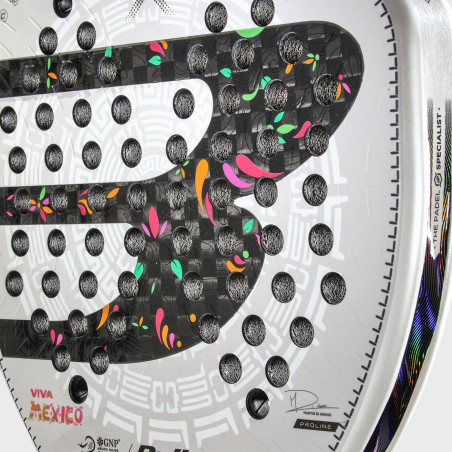 RACHETTA BULLPADEL XPLO MX 25