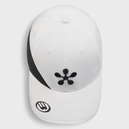GORRA BULLPADEL BPG-PMR2604 CRUDO