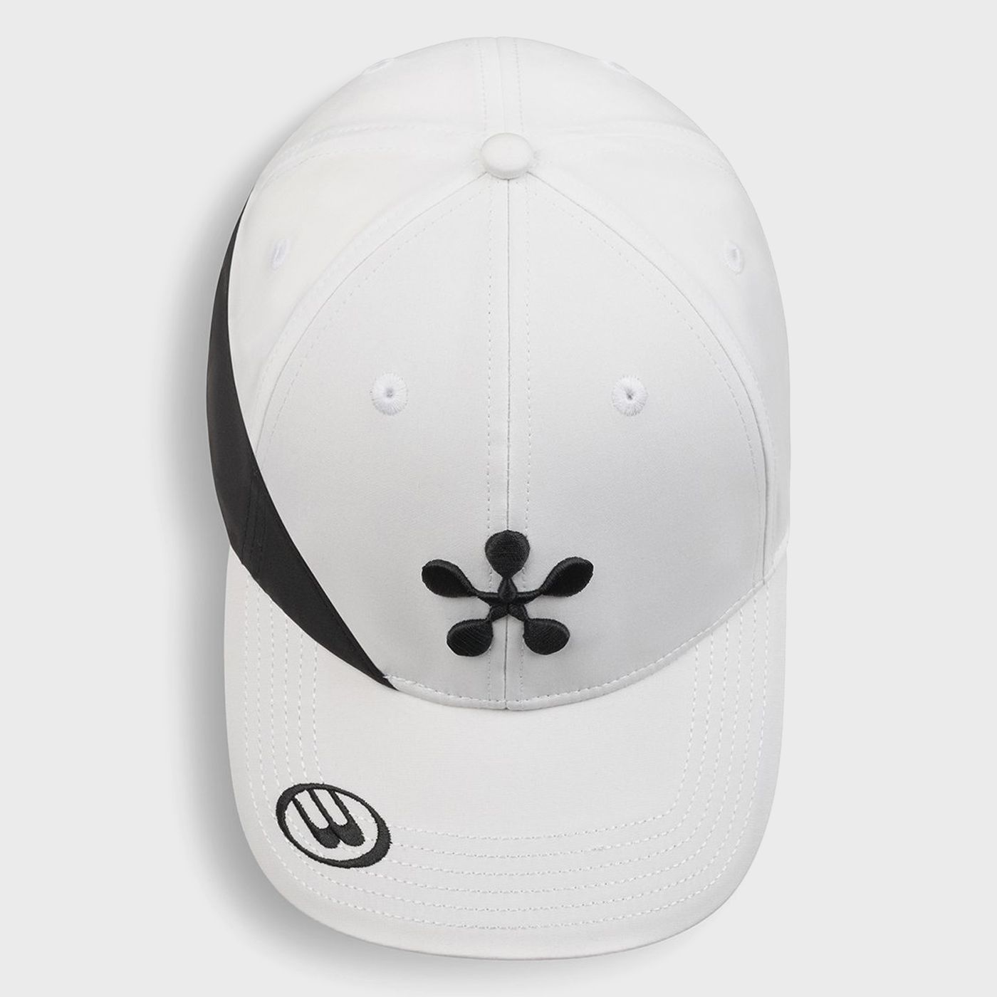 GORRA BULLPADEL BPG-PMR2604 CRUDO