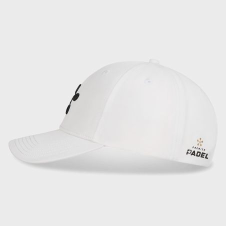 GORRA BULLPADEL BPG-PMR2604 CRUDO