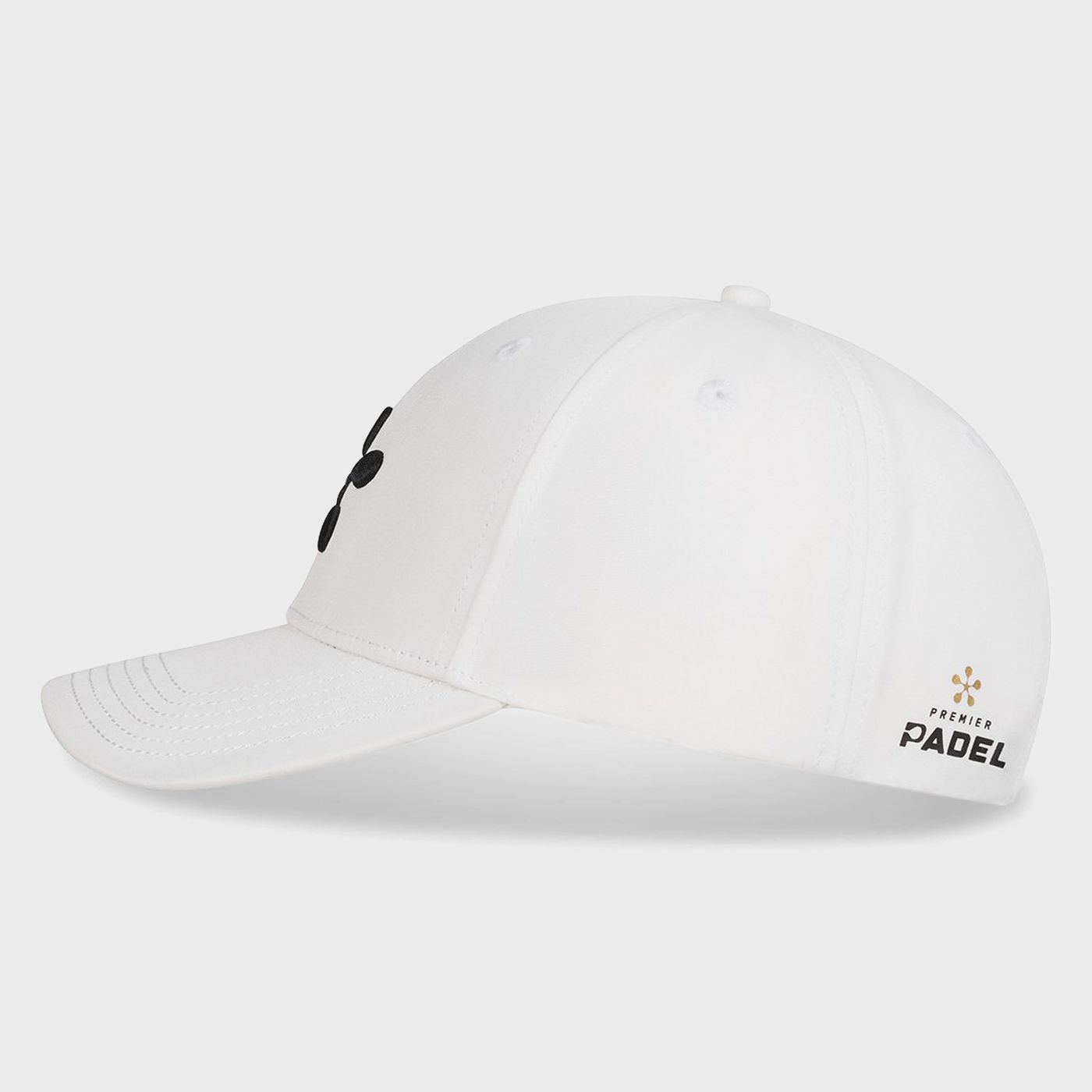 GORRA BULLPADEL BPG-PMR2604 CRUDO