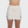 FALDA BULLPADEL PORTOA CRUDO