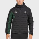 ANORACK BULLPADEL POPY NERO