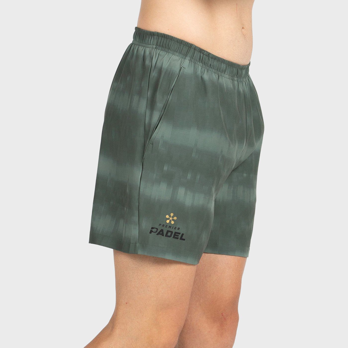 SHORTS BULLPADEL POENIX KAKI