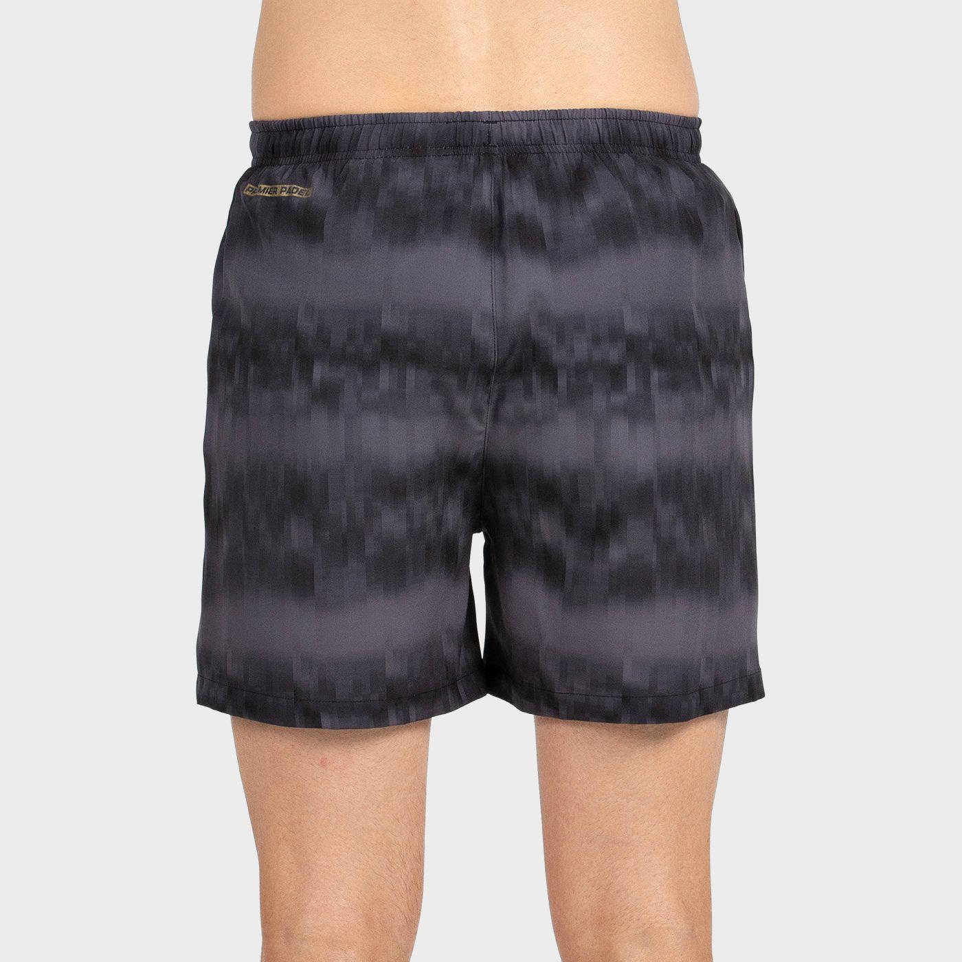 SHORTS BULLPADEL POENIX NERO