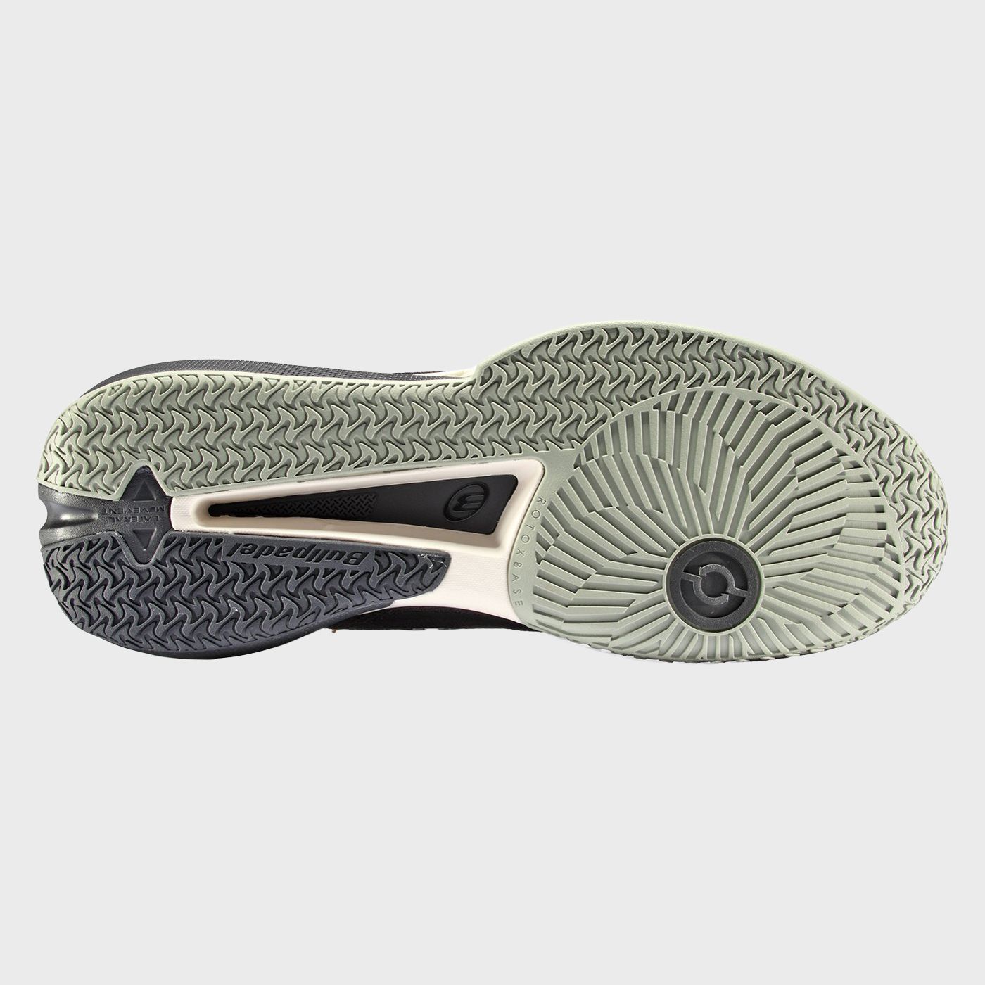 tienda de padel Madrid, tienda de padel online, tienda de padel españa, tienda de padel en linea, ZAPATILLA BULLPADEL PREMIER P1
