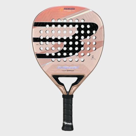 RACCHETTA BULLPADEL ELITE W TF 25