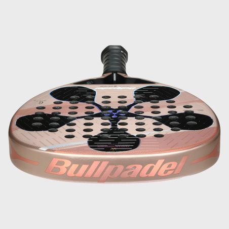 tienda de padel Madrid, tienda de padel online, tienda de padel españa, tienda de padel en linea, PALA BULLPADEL ELITE W TF 25