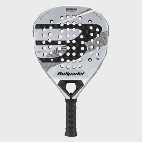 RAQUETTE BULLPADEL NEURON 02 EDGE TF 25