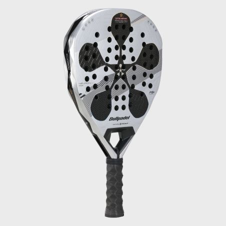 RACCHETTA BULLPADEL NEURON 02 EDGE TF 25