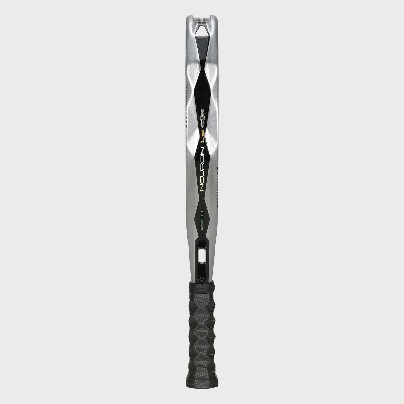 RACKET BULLPADEL NEURON 02 EDGE TF 25