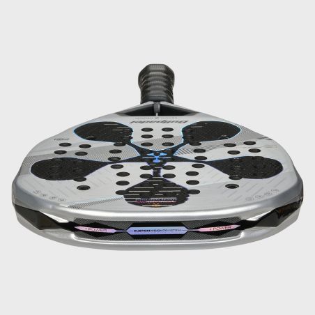 RACCHETTA BULLPADEL NEURON 02 EDGE TF 25
