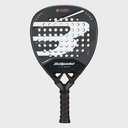 RAQUETTE BULLPADEL VERTEX 05 TF 25