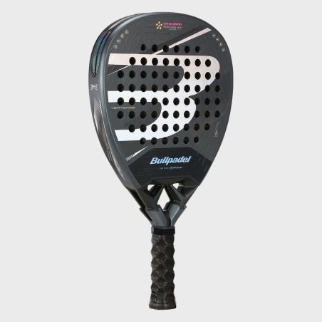 RACKET BULLPADEL VERTEX 05 TF 25