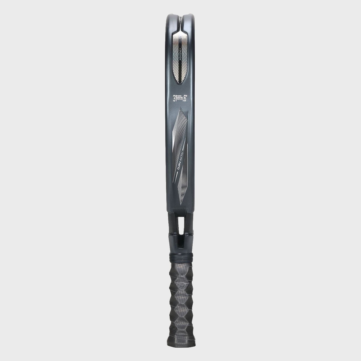 RACKET BULLPADEL VERTEX 05 TF 25