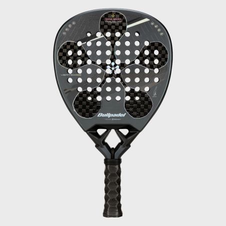 RACKET BULLPADEL VERTEX 05 TF 25
