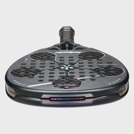 RAQUETTE BULLPADEL VERTEX 05 TF 25