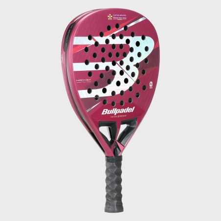 RACCHETTA BULLPADEL HACK 04 TF 25