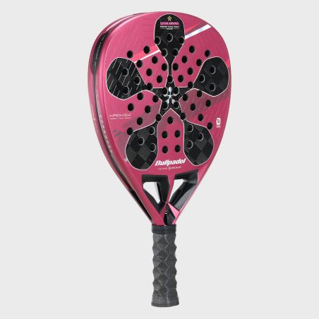 RACCHETTA BULLPADEL HACK 04 TF 25