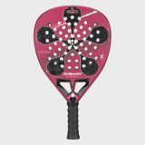 PALA BULLPADEL HACK 04 TF 25