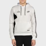 HOODIE BULLPADEL PALMIRO JR. CRUDO
