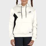 SWEAT BULLPADEL PEDER G CRUDO