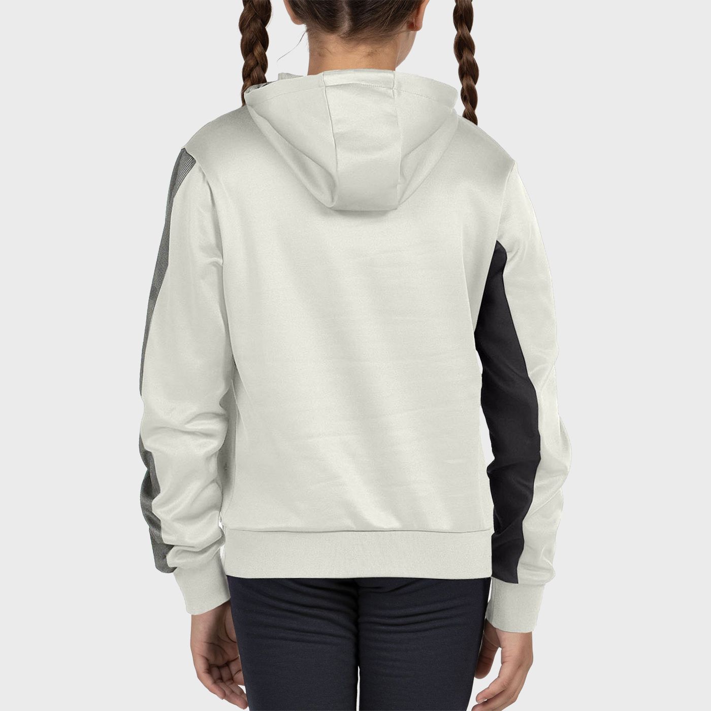 HOODIE BULLPADEL PEDER G CRUDO