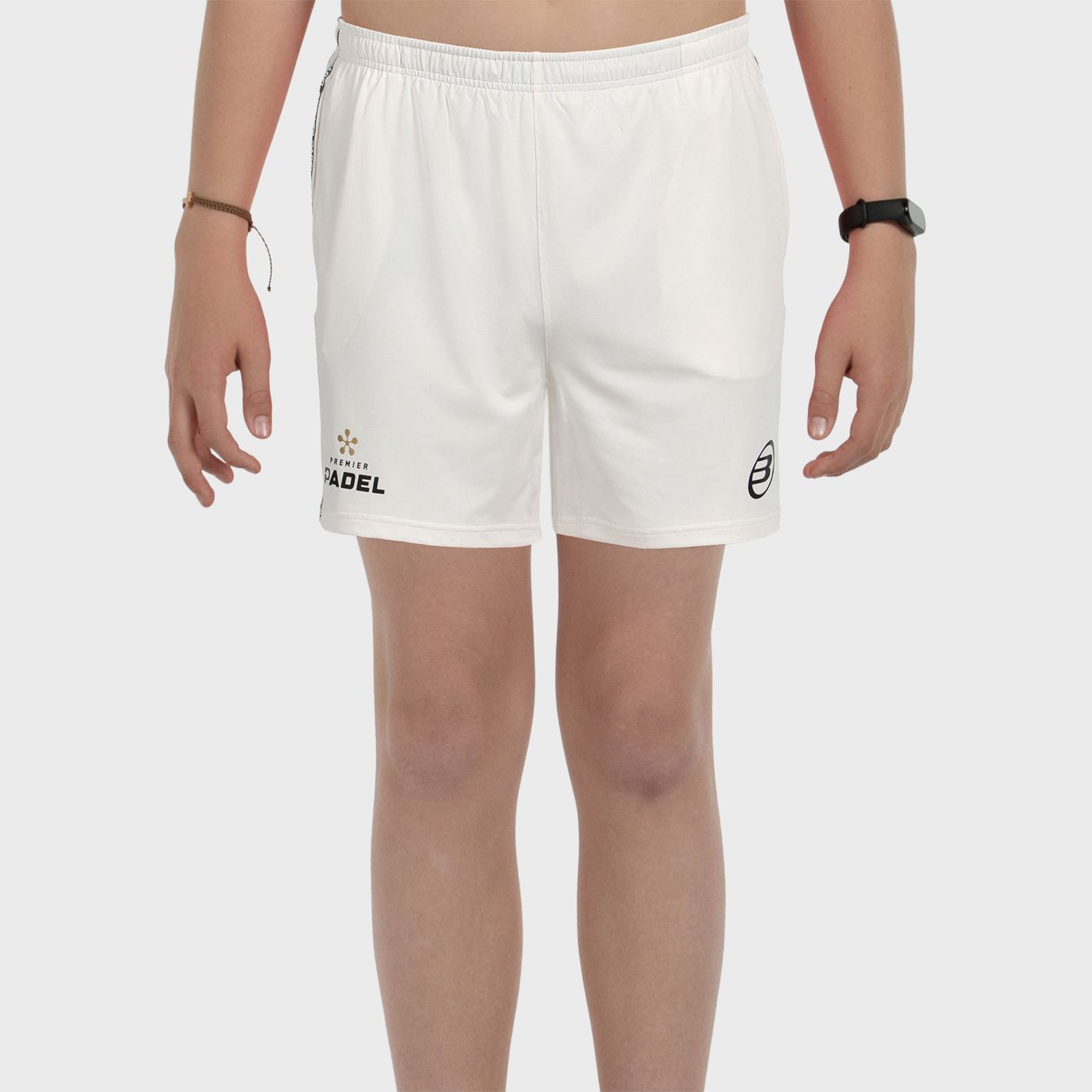SHORTS BULLPADEL PREUX JR. CRUDO