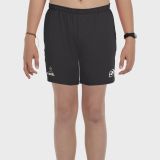 SHORTS BULLPADEL PREUX JR. BLACK