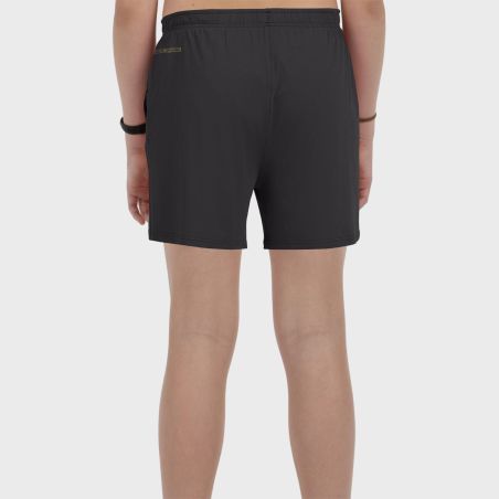 SHORTS BULLPADEL PREUX JR. NERO