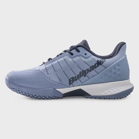 ZAPATILLA BULLPADEL X-PLO PL TF 26V AZUL MARINO