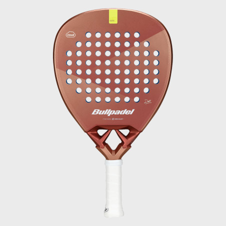 RACCHETTA BULLPADEL VERTEX 05 W CLOUD