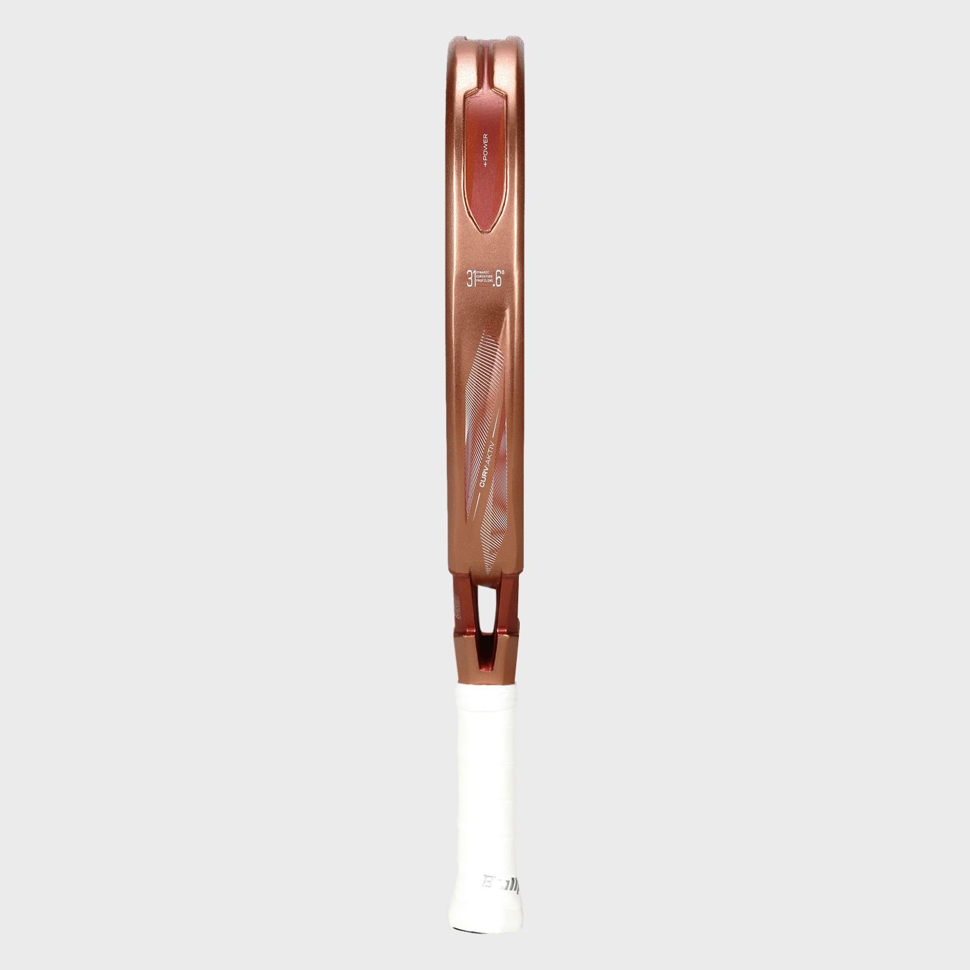 RAQUETTE BULLPADEL VERTEX 05 W CLOUD