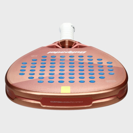 RAQUETTE BULLPADEL VERTEX 05 W CLOUD