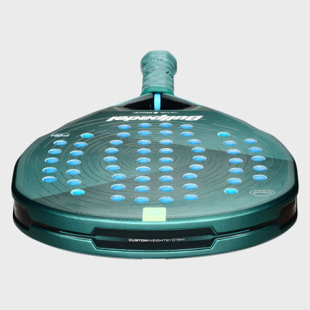 RACKET BULLPADEL NEURON 02 CLOUD