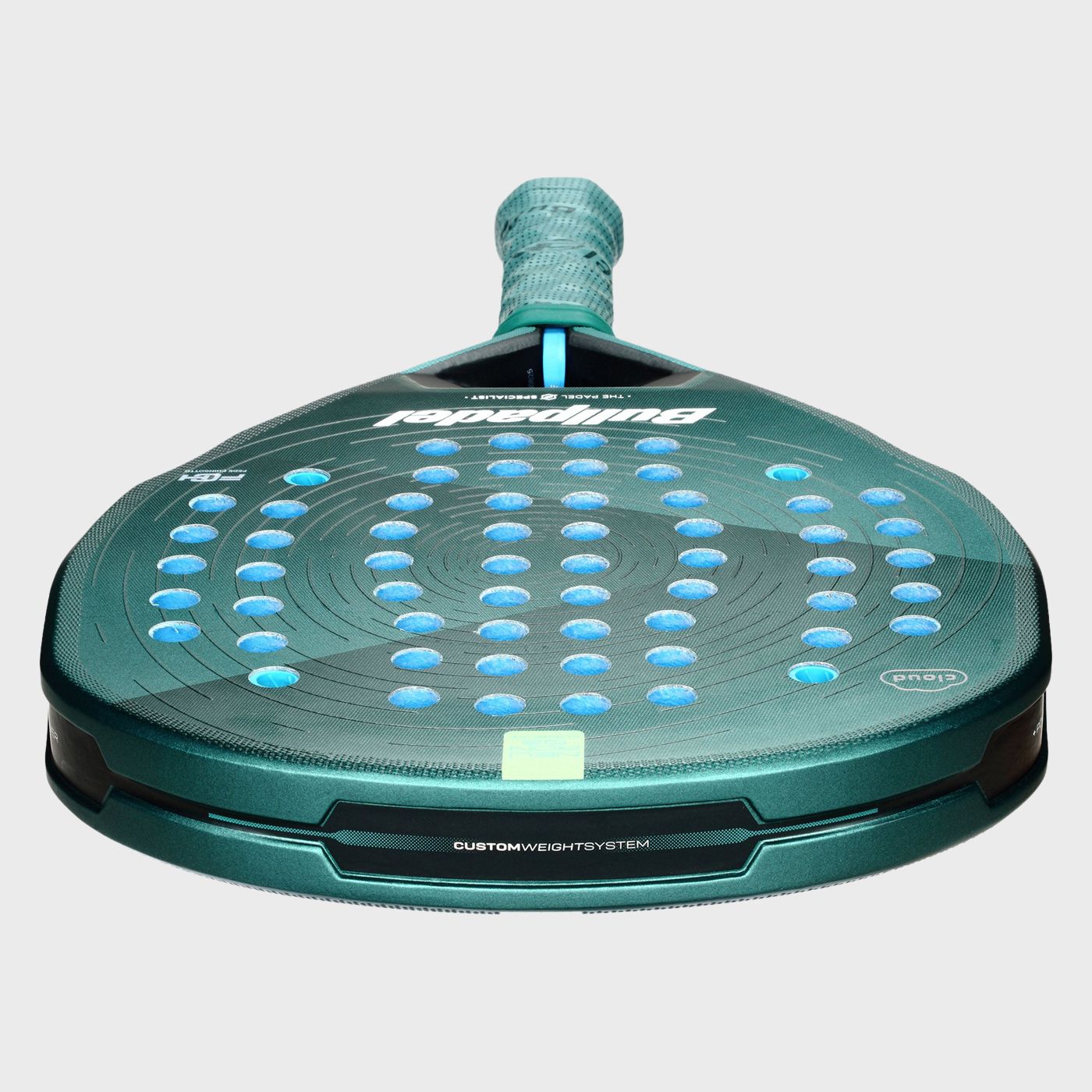 RACCHETTA BULLPADEL NEURON 02 CLOUD