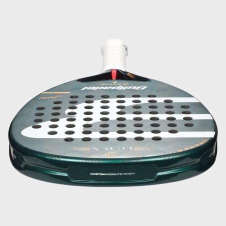 RAQUETTE BULLPADEL ICON 26