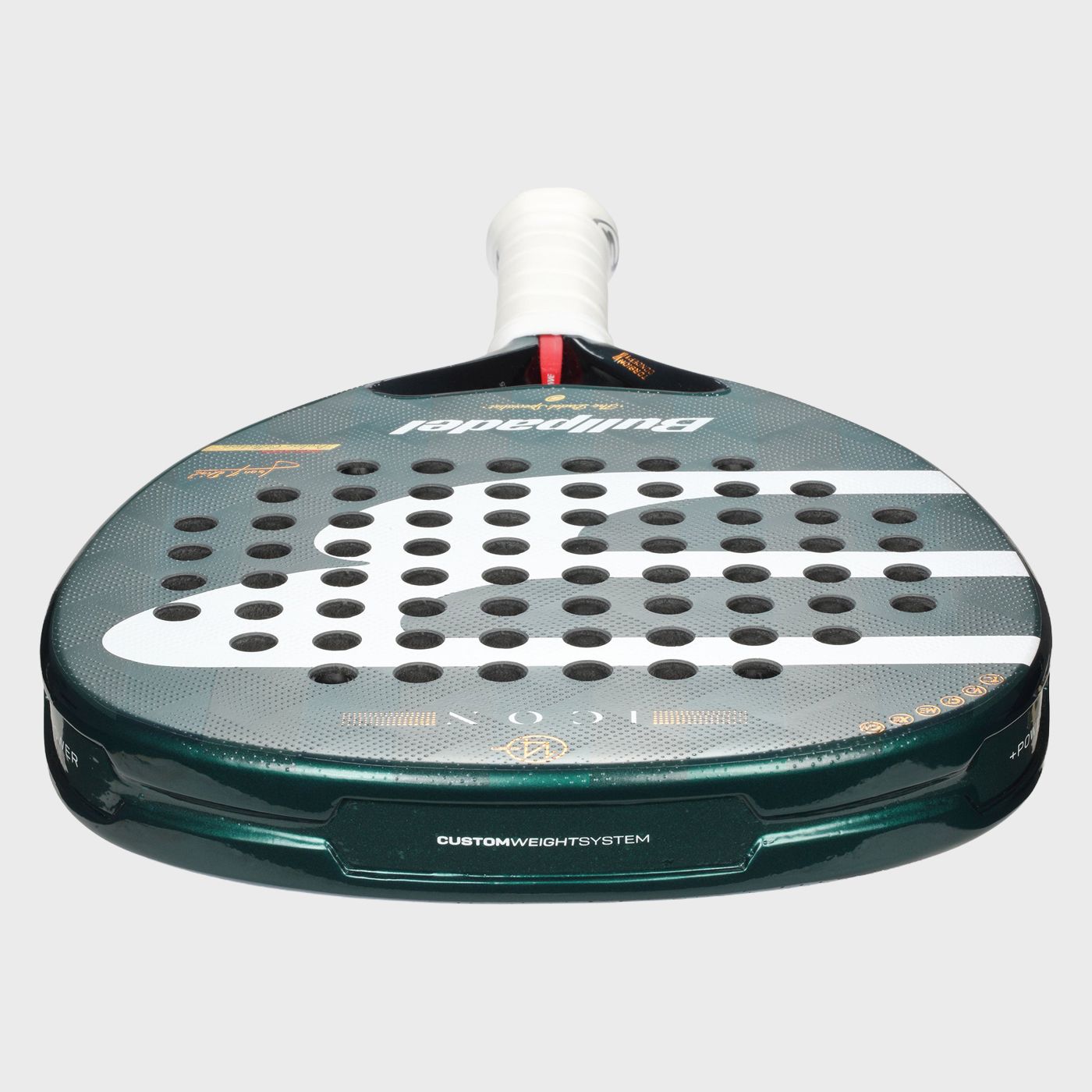 RACKET BULLPADEL ICON 26