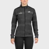 SWEAT SHIRTBULLPADEL PATU BLACK