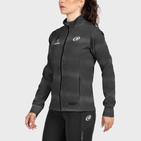FELPA BULLPADEL PATU NERO