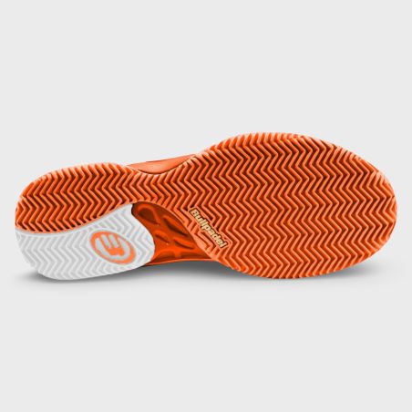 tienda de padel Madrid, tienda de padel online, tienda de padel españa, tienda de padel en linea, ZAPATILLA BULLPADEL INDIGA W 2