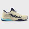ZAPATILLA BULLPADEL IONIC W 26V BEIGE