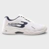 ZAPATILLAS BULLPADEL INDIGA 26V BLANCO