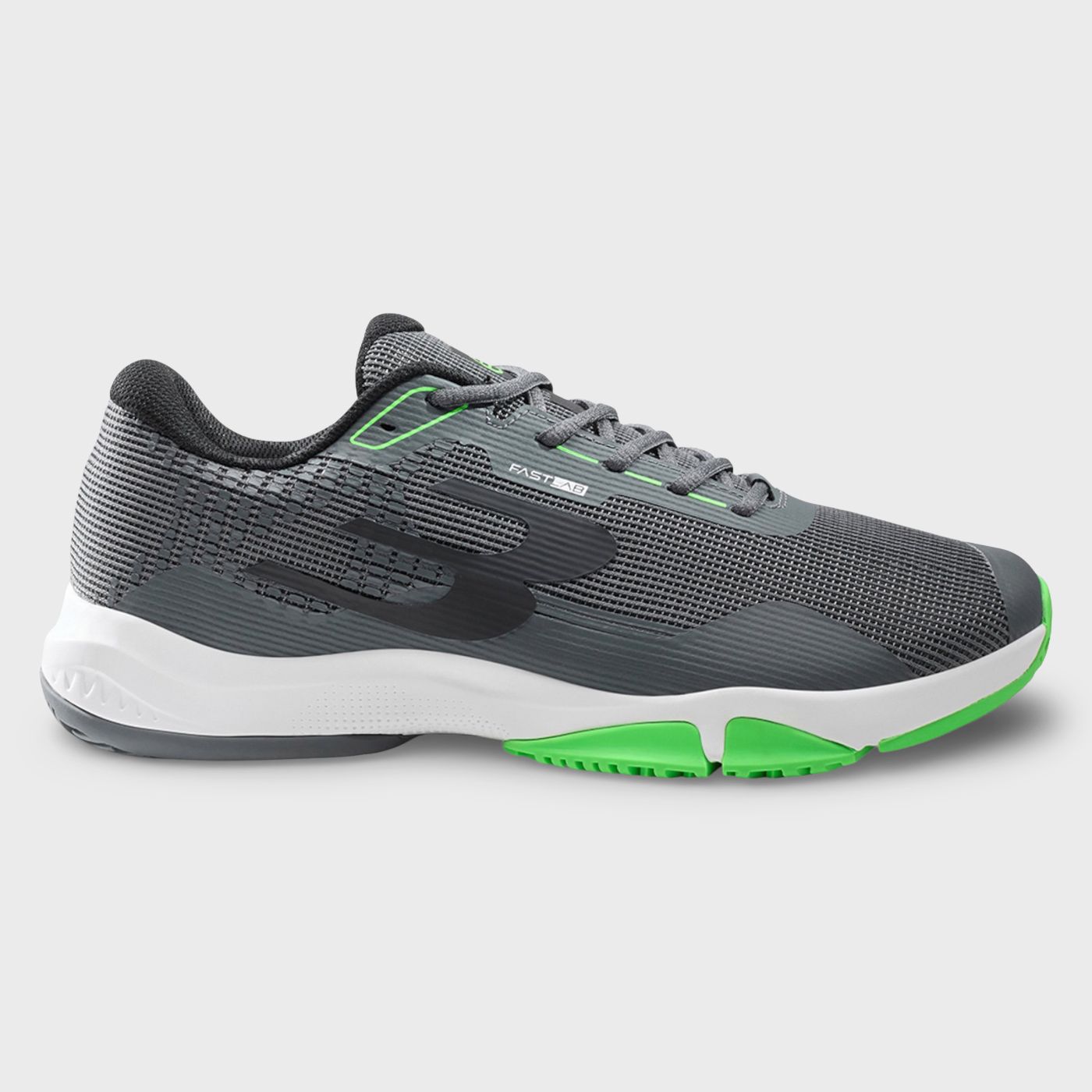 tienda de padel Madrid, tienda de padel online, tienda de padel españa, tienda de padel en linea, ZAPATILLA BULLPADEL HYBRID FLY