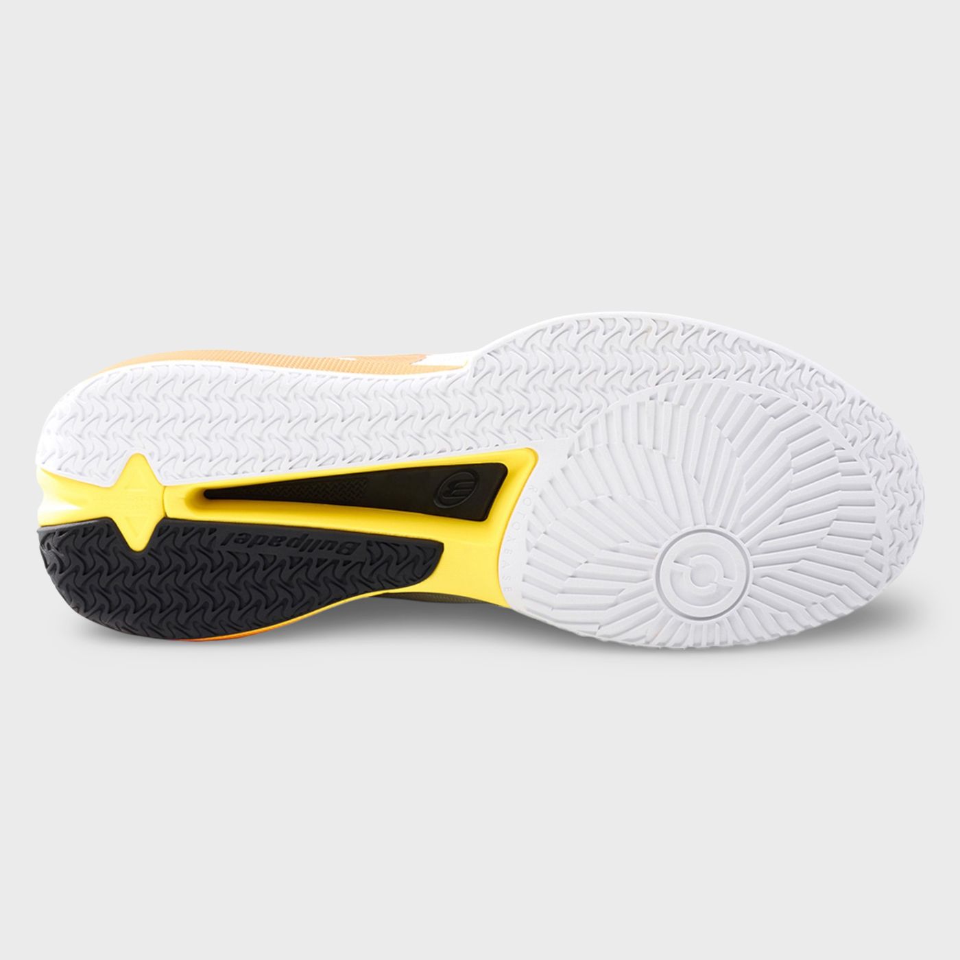 tienda de padel Madrid, tienda de padel online, tienda de padel españa, tienda de padel en linea, ZAPATILLA BULLPADEL NEURON 26V