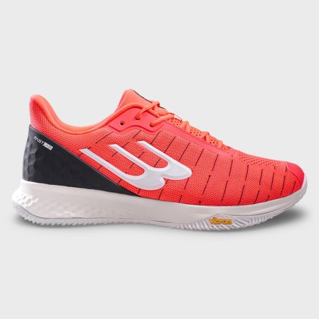 tienda de padel Madrid, tienda de padel online, tienda de padel españa, tienda de padel en linea, ZAPATILLA BULLPADEL X-PLO VIBR