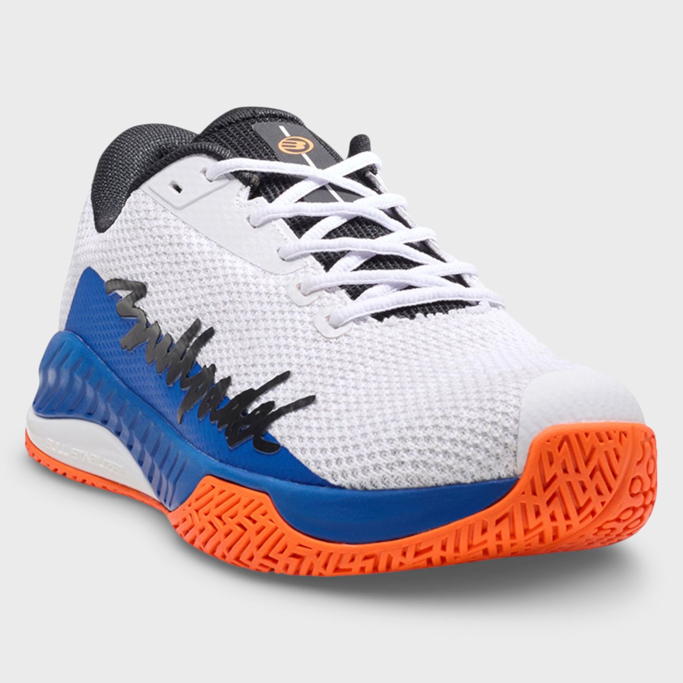ZAPATILLAS BULLPADEL IONIC 26V AZUL REAL