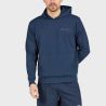 SUDADERA BULLPADEL ALBIER OCEANO PROFUNDO